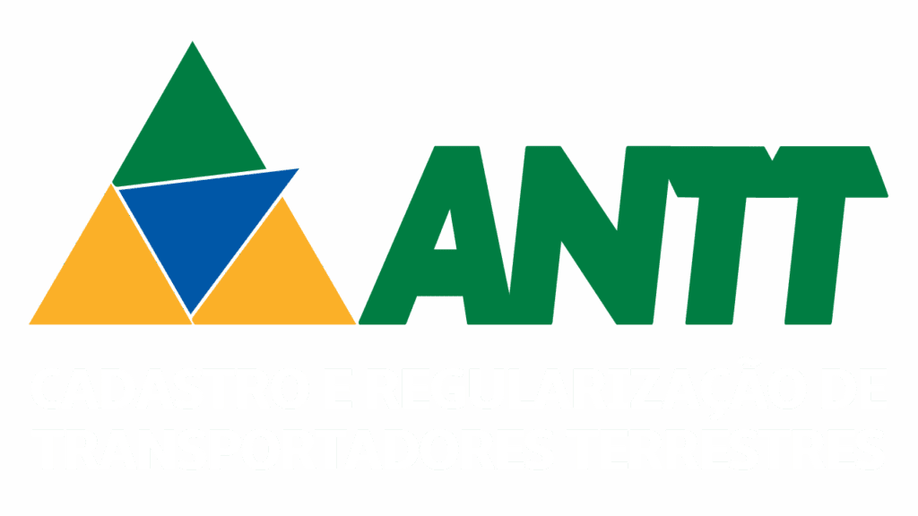 ANTT — Agência Nacional de Transportes Terrestres