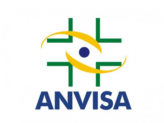 ANVISA — Agência Nacional de Vigilância Sanitária